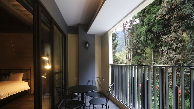 Hotel Sheng Shine Forest Resort