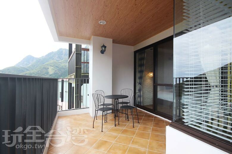 Hotel Sheng Shine Forest Resort