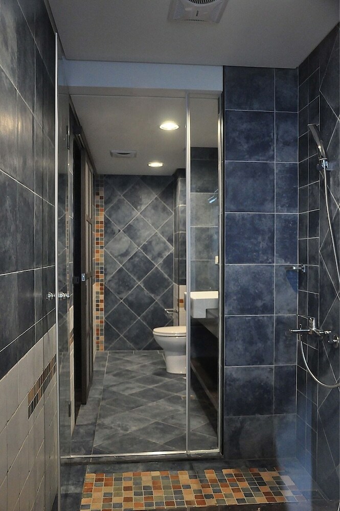 Hotel Sheng Shine Forest Resort