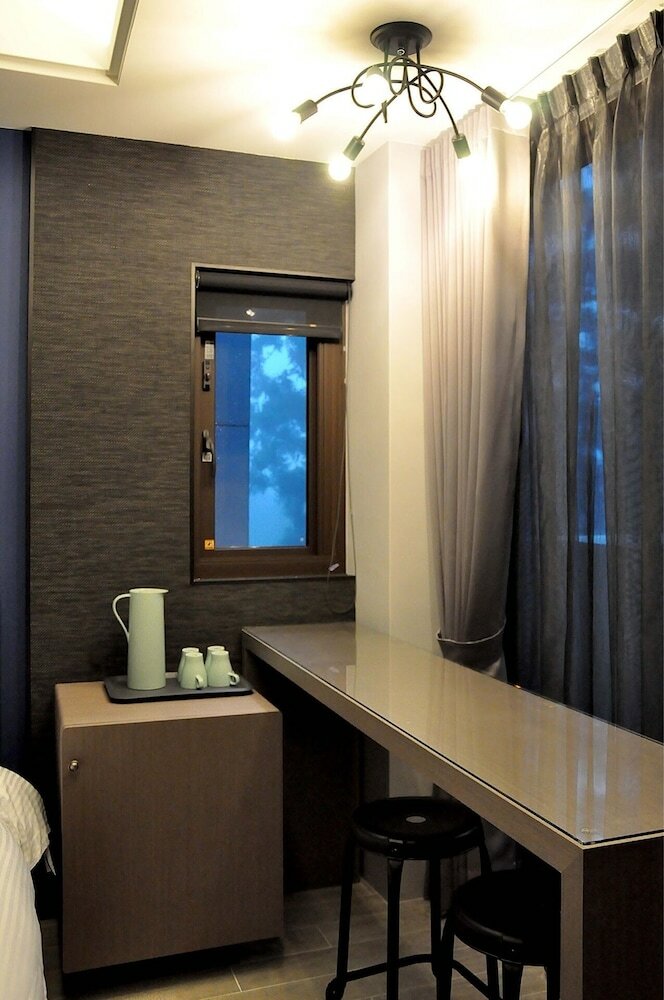 Hotel Sheng Shine Forest Resort