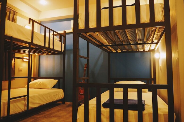 Hostal Hip Hostel