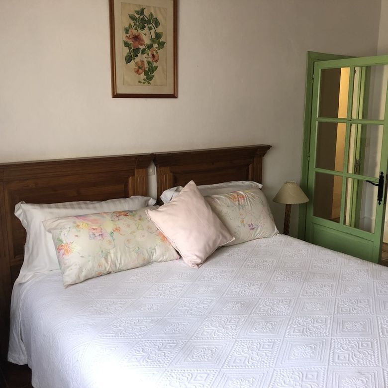 Agroturismo El Estanque Y El Almendro