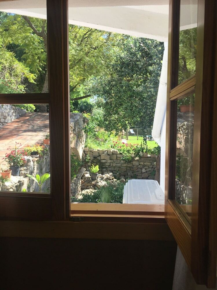 Agroturismo El Estanque Y El Almendro