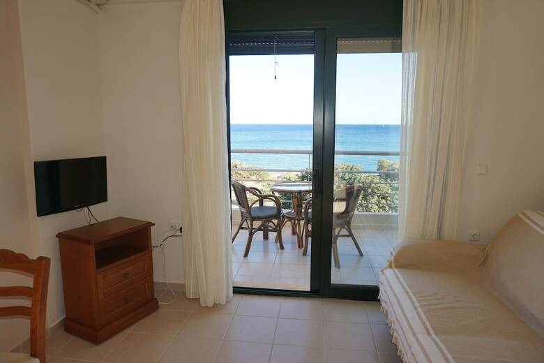 Portela Apartments Kampoula