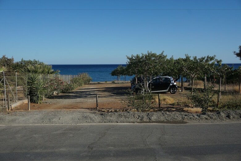 Portela Apartments Kampoula