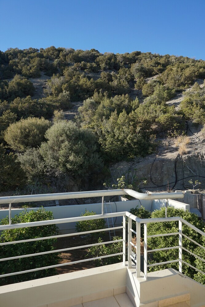 Portela Apartments Kampoula