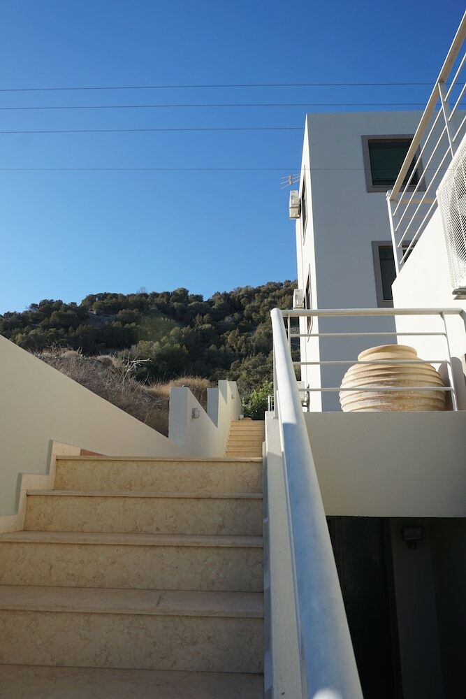 Portela Apartments Kampoula