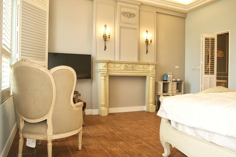 Bed & Breakfast La Maison de France