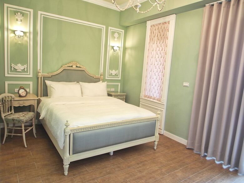 Bed & Breakfast La Maison de France