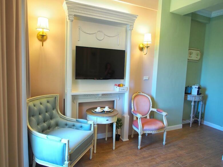 Bed & Breakfast La Maison de France