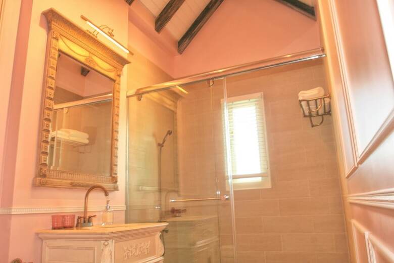 Bed & Breakfast La Maison de France