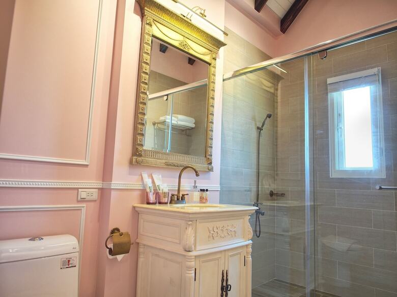 Bed & Breakfast La Maison de France