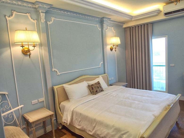 Bed & Breakfast La Maison de France