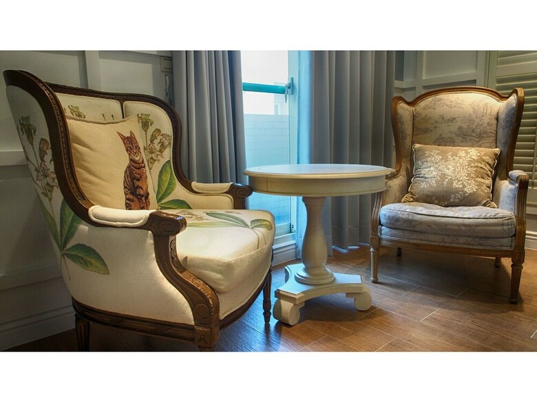 Bed & Breakfast La Maison de France