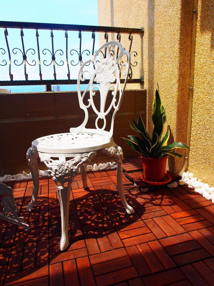 Bed & Breakfast La Maison de France