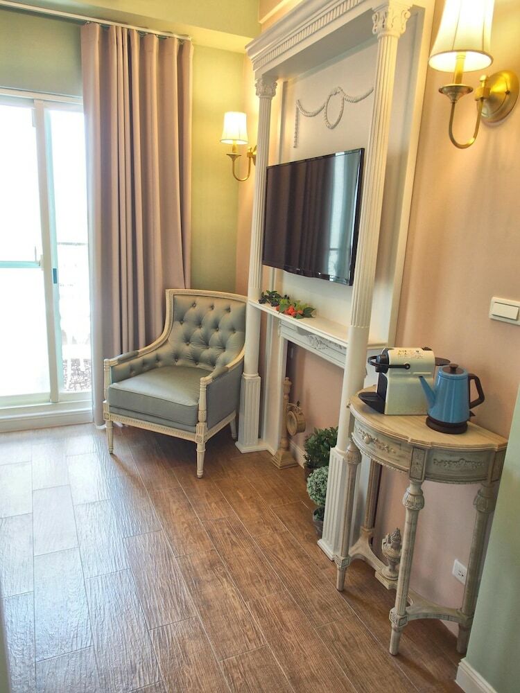 Bed & Breakfast La Maison de France