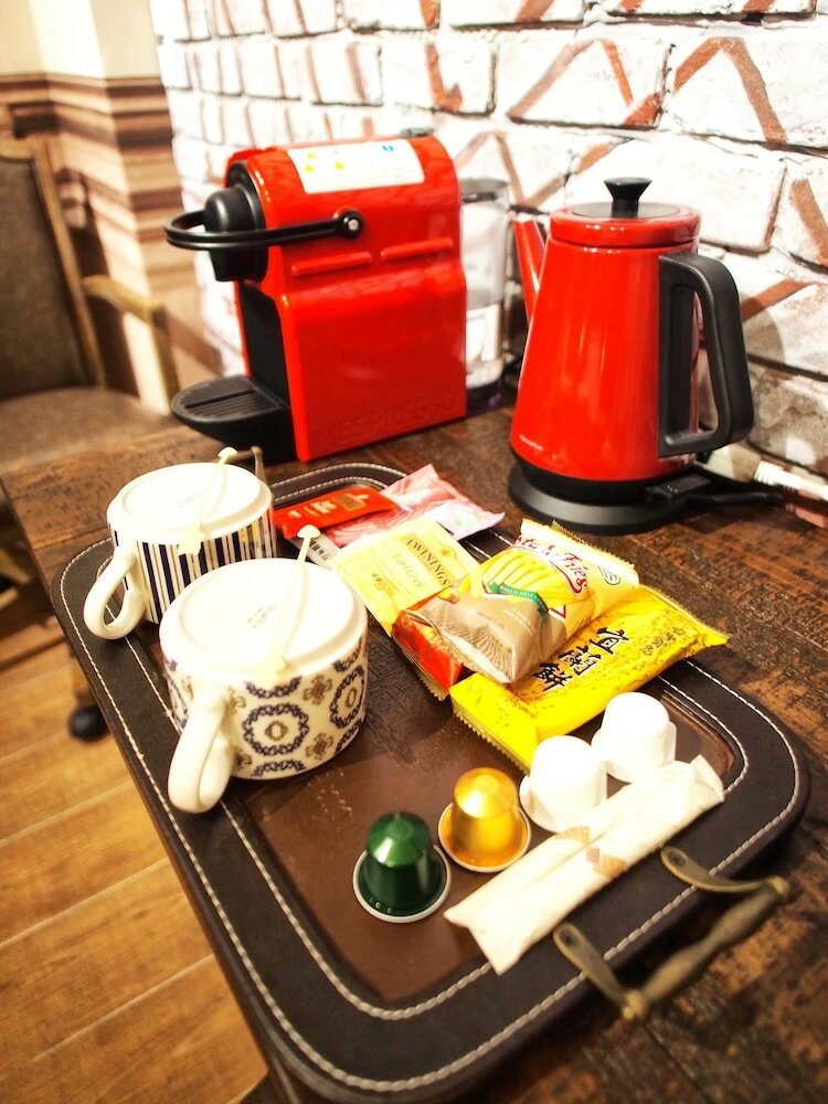 Bed & Breakfast La Maison de France