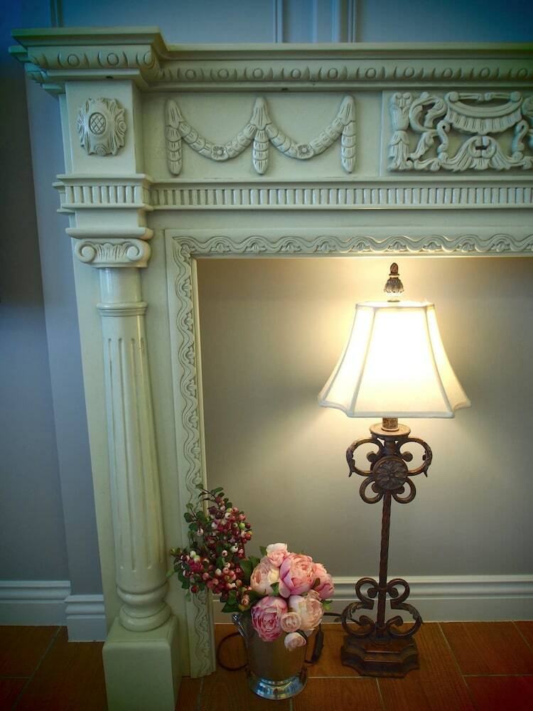 Bed & Breakfast La Maison de France