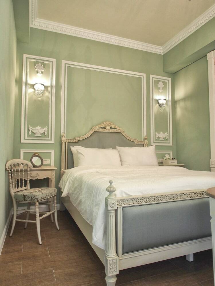 Bed & Breakfast La Maison de France