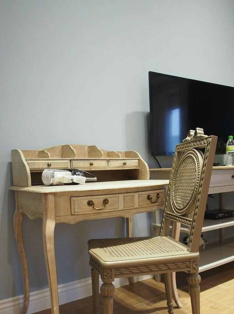 Bed & Breakfast La Maison de France