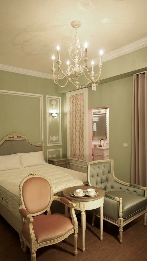 Bed & Breakfast La Maison de France