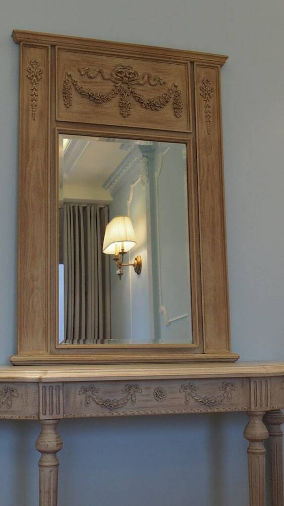 Bed & Breakfast La Maison de France