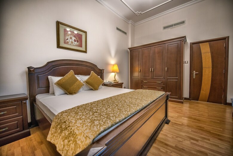 Apartamentos Venue Suites
