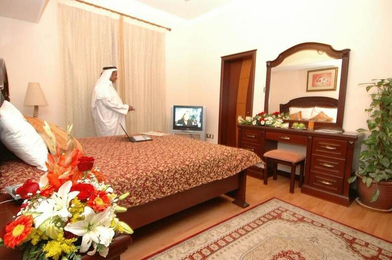 Apartamentos Venue Suites