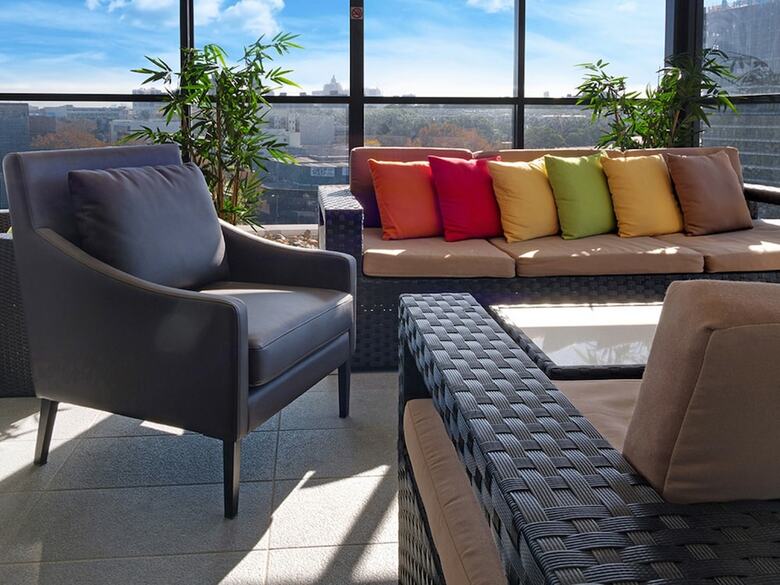 Apartamentos Valuesuites Green Square