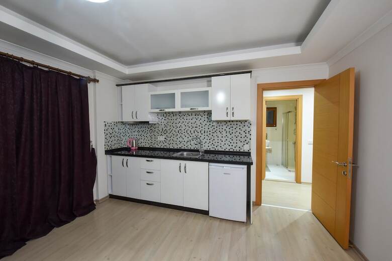 Lidya City Hotel