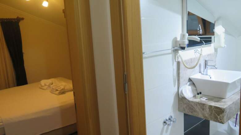 Lidya City Hotel