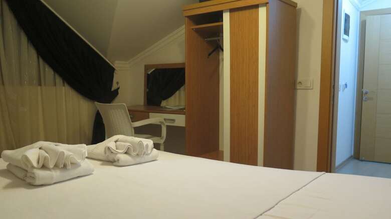 Lidya City Hotel