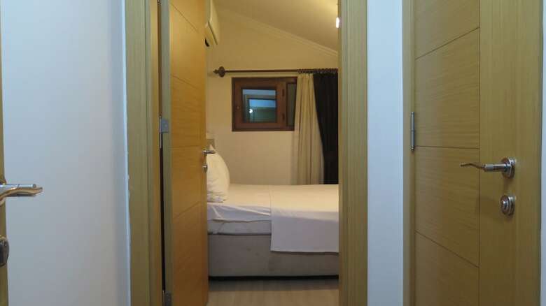 Lidya City Hotel