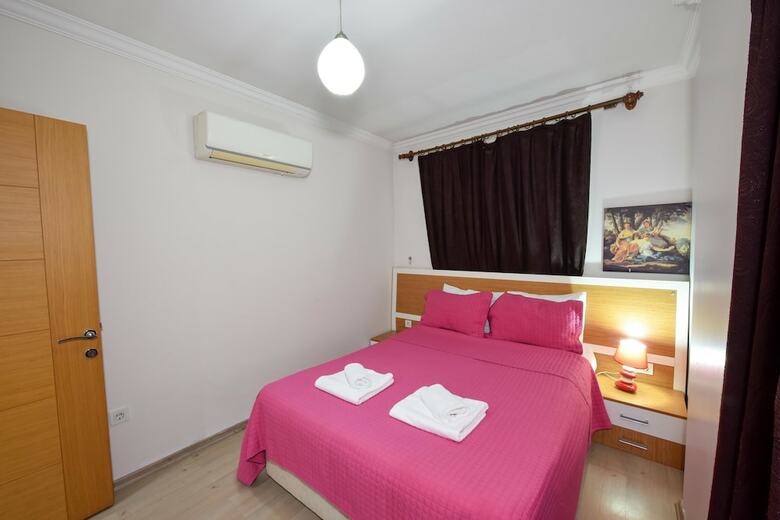 Lidya City Hotel