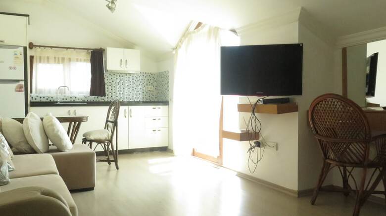 Lidya City Hotel