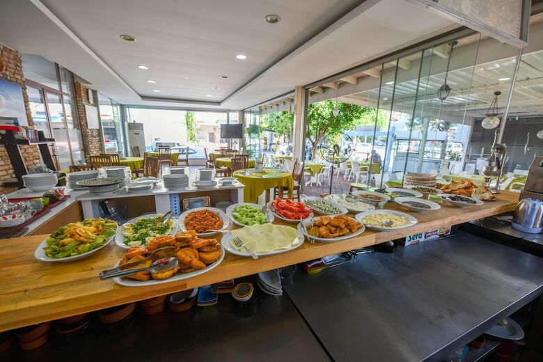 Lidya City Hotel