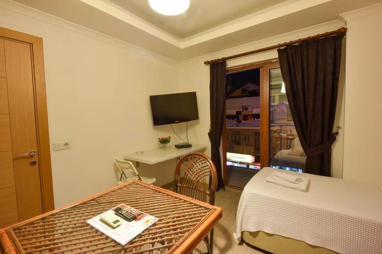 Lidya City Hotel