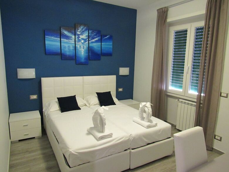 Bed & Breakfast Pianeta Roma