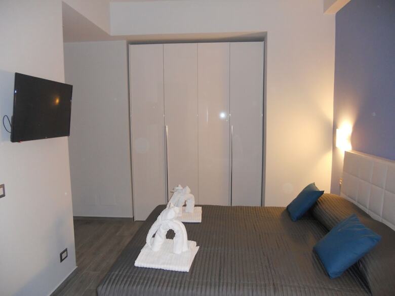 Bed & Breakfast Pianeta Roma