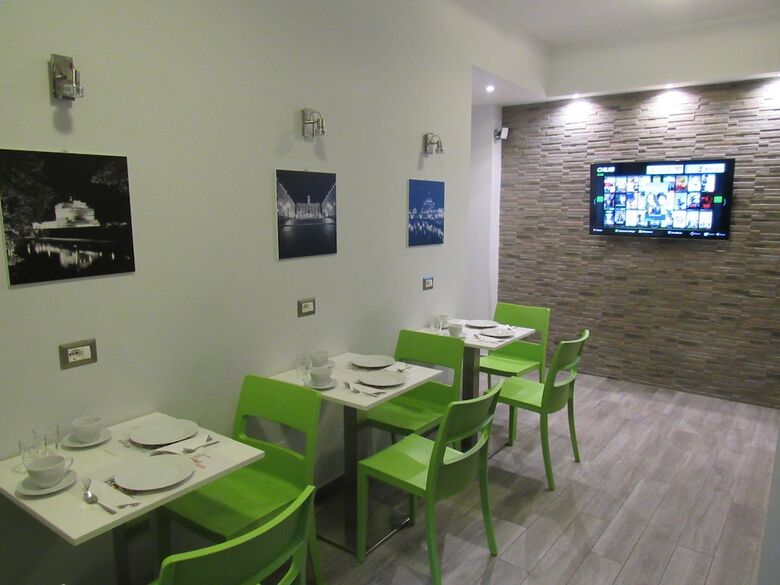 Bed & Breakfast Pianeta Roma