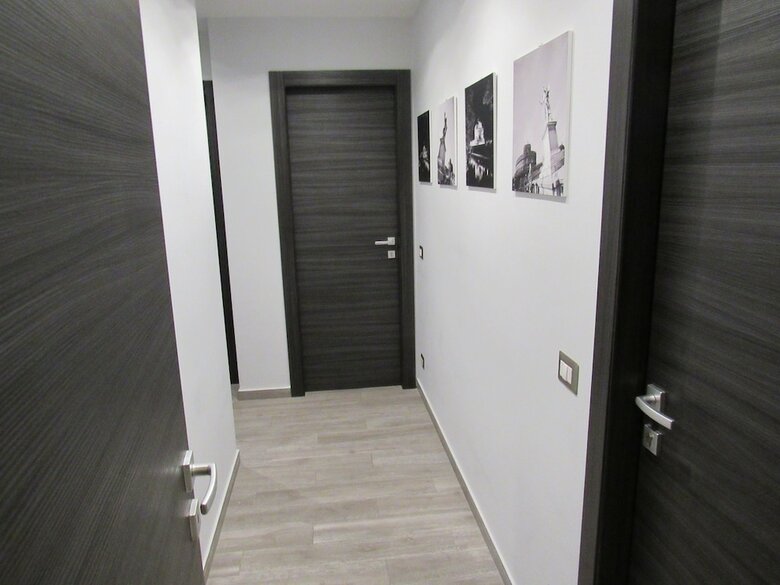 Bed & Breakfast Pianeta Roma