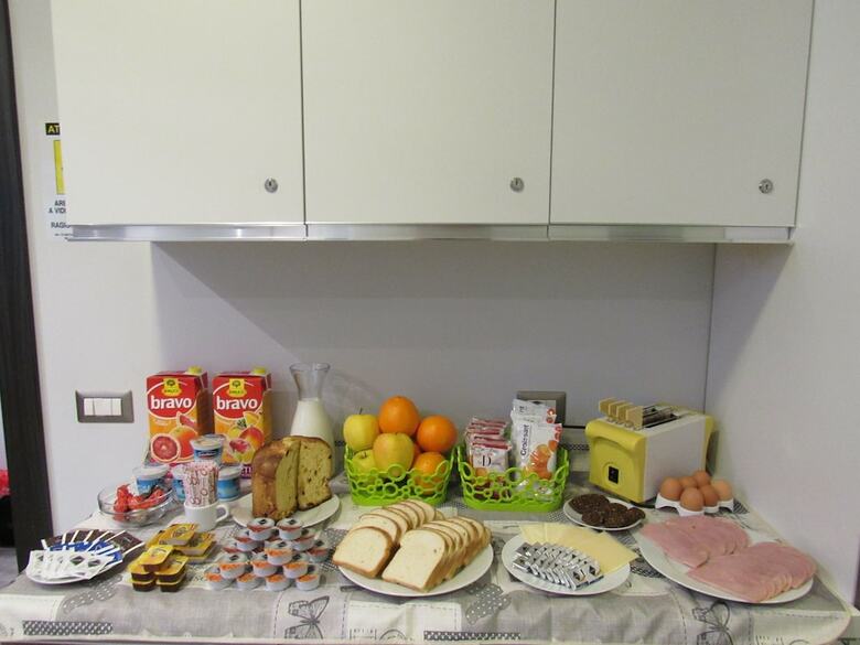 Bed & Breakfast Pianeta Roma