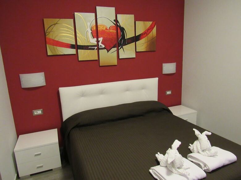 Bed & Breakfast Pianeta Roma