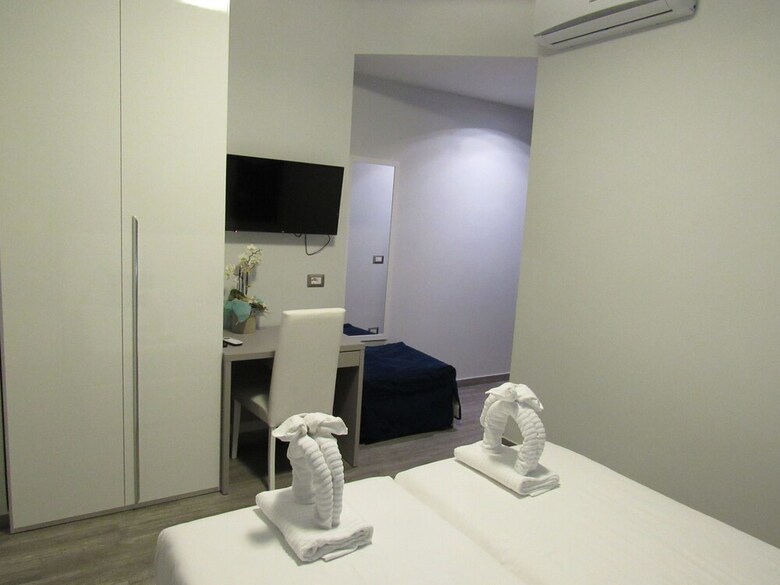 Bed & Breakfast Pianeta Roma
