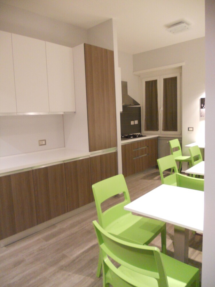 Bed & Breakfast Pianeta Roma
