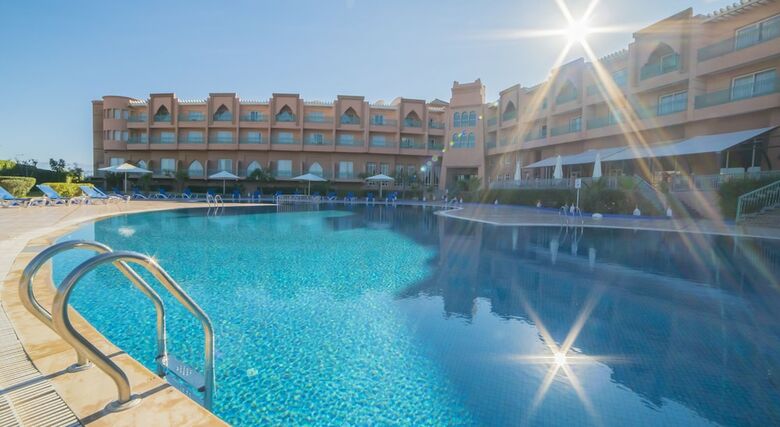Hotel Mogador Kasbah