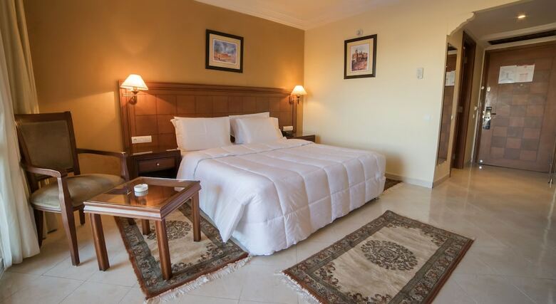 Hotel Mogador Kasbah