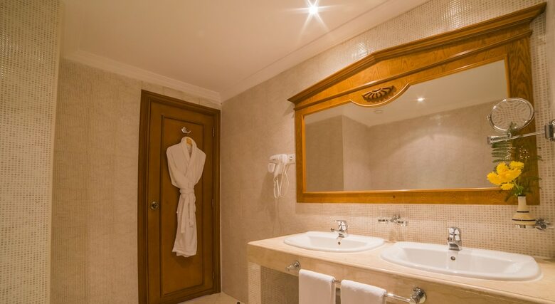 Hotel Mogador Kasbah