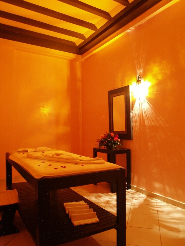 Hotel Mogador Kasbah