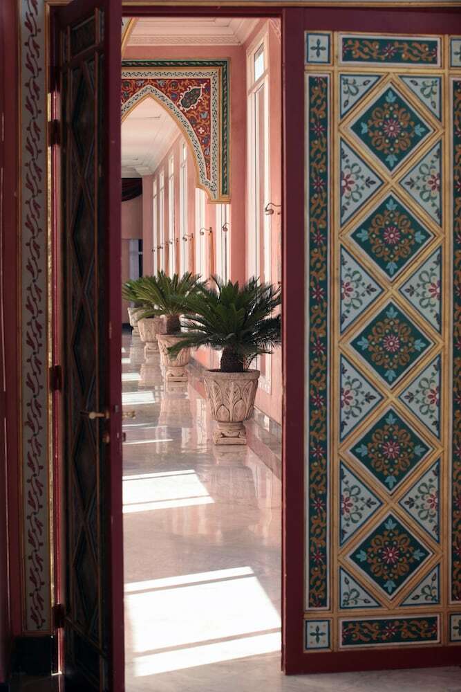 Hotel Mogador Kasbah